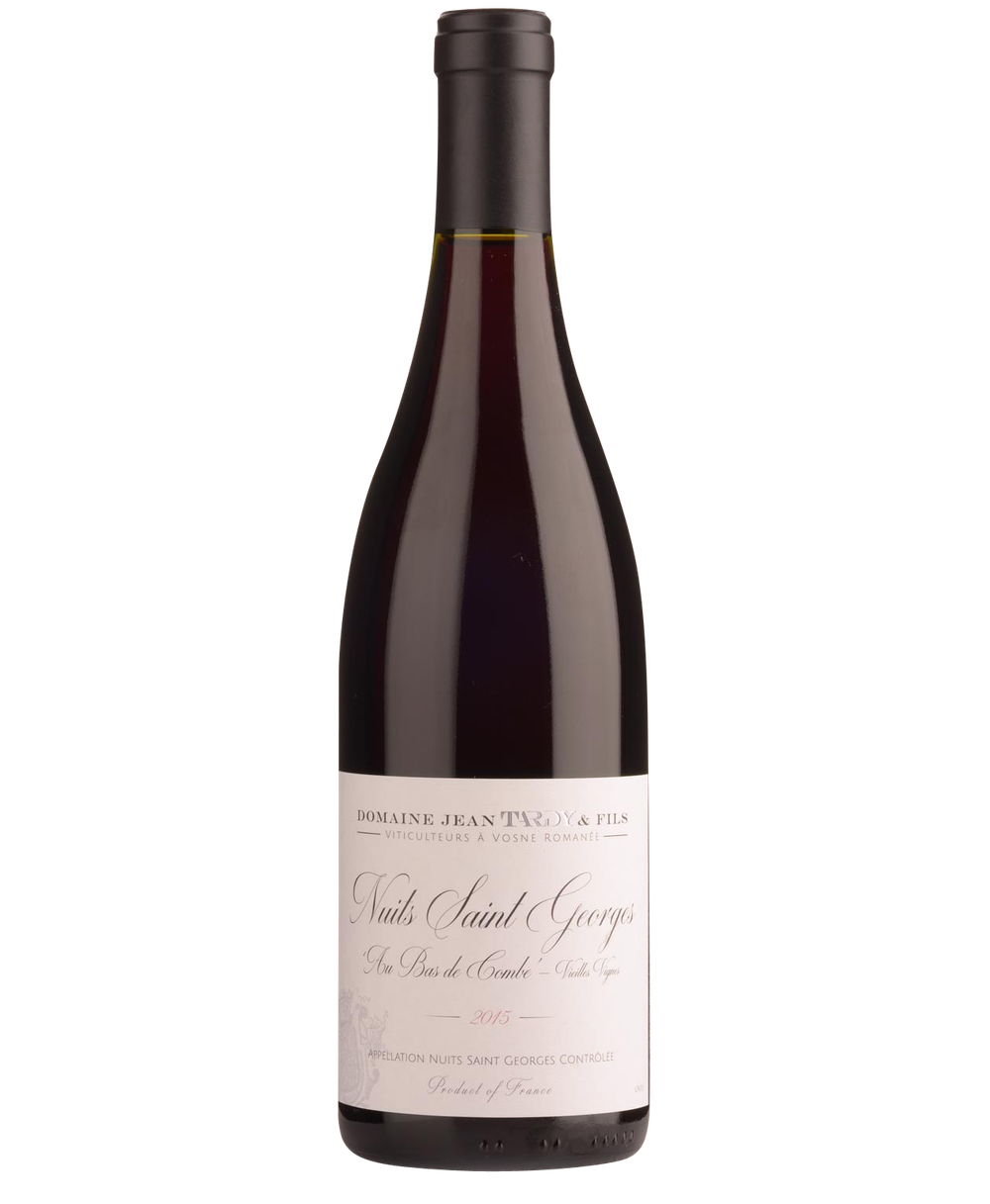 Domaine Jean Tardy, Nuits-Saint-Georges 'Au Bas De Combe'
