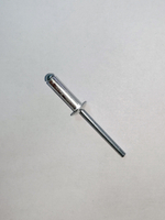 4,8х16 заклепка вытяжная комбинированная (30 шт.)