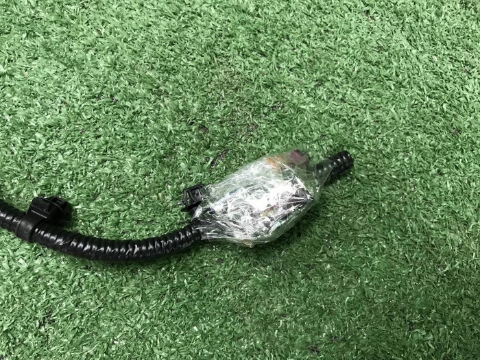 Проводка моторного отсека Haval F7 (2018-2024)