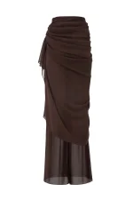 Юбка-брюки Индия