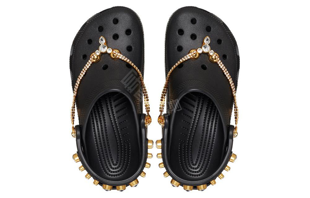 Crocs (Женская размерная сетка)