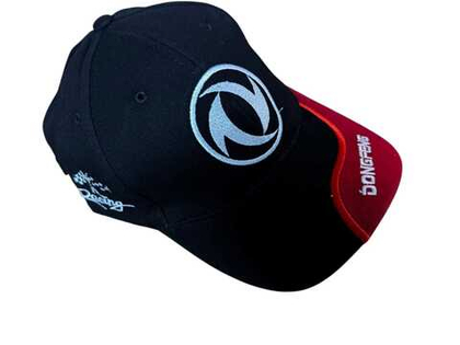 Кепка летняя с вышивкой Польша Dongfeng