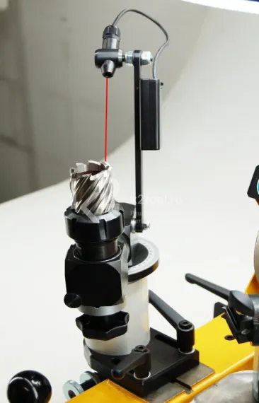 Станок для заточки сверл KBS/2