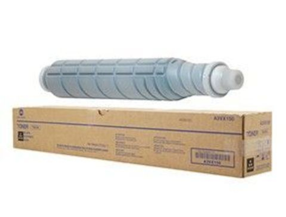 Тонер-картридж  Konica Minolta TN-620K