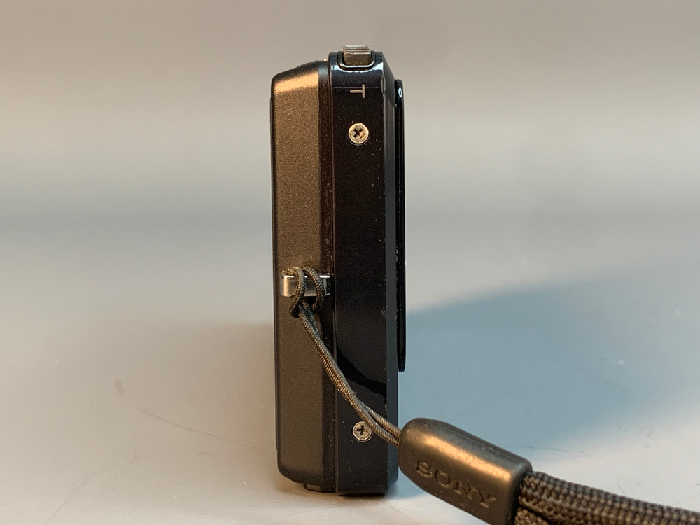 Sony DSC-TX7 Cyber-Shot