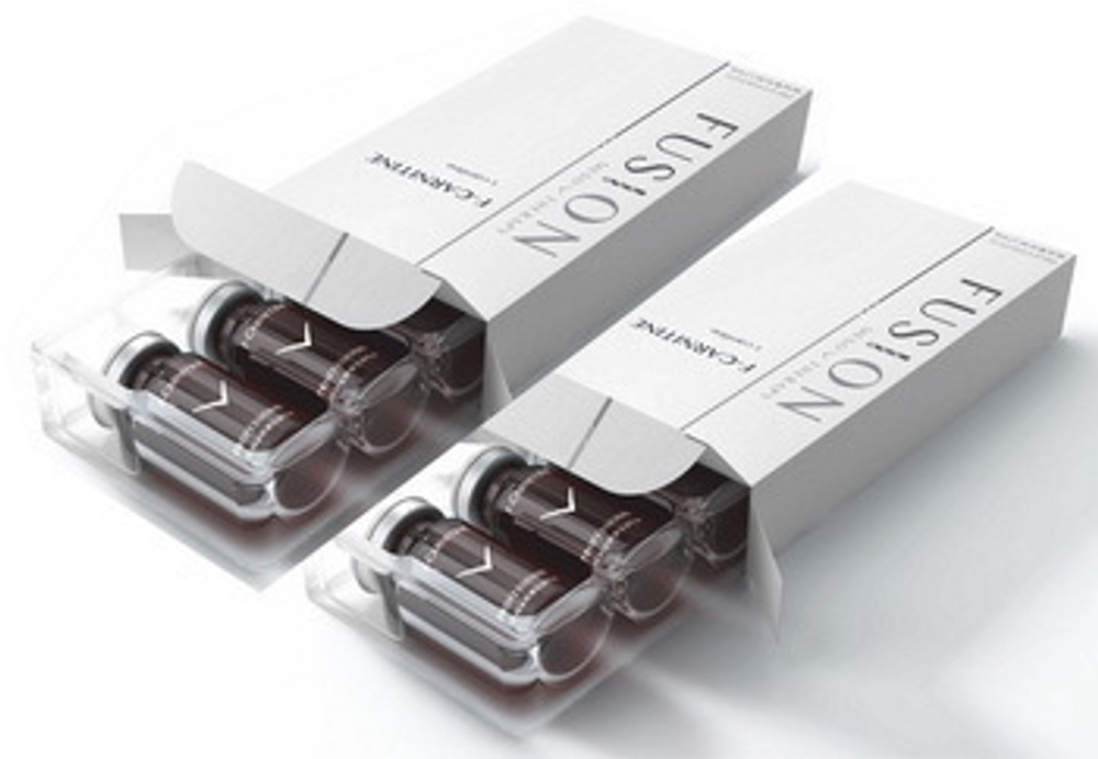 F-Carnitin 25% Fusion | L-карнитин