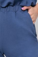 Костюм "Мадина" (джинс) К5960 LT Collection (Акция)