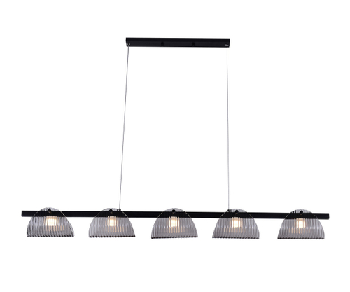 Подвесной светодиодный светильник Kink Light Каспи 08447-5AL,19(16)