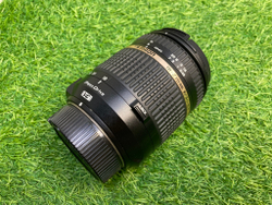 Tamron AF 18-270mm f/3.5-6.3 Di II VC PZD Nikon F