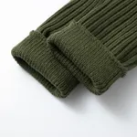 Носки Ymkashix Standart Cotton хаки