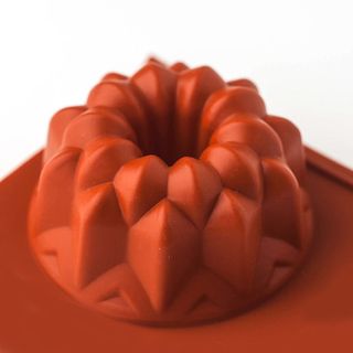 Силиконовая форма 