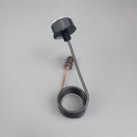 Манометр для котлов BUDERUS U072, BOSCH 2000 W, 6000 W арт. 87186457920