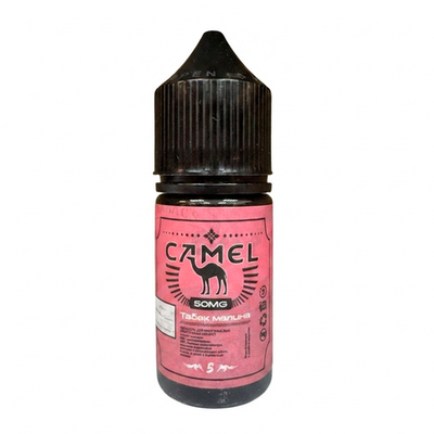 Жидкость Camel Salt 2% HARD 30 ml