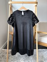 Бархатное платье Original Marines, 146