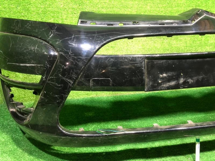 Бампер передний Citroen C4 Picasso 1 (2006-2013)