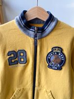 Хлопковая толстовка Lapin House, 122