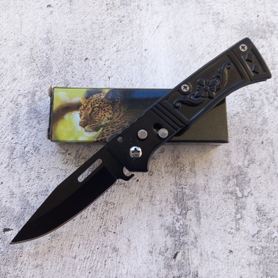 Нож автоматический K710