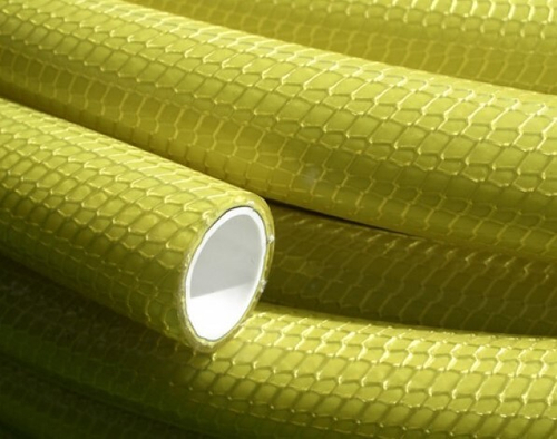 Шланг поливочный ПОТОК  1" 50м