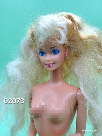 Кукла Барби 90х винтаж Preciosa Barbie Pretty Surprise 1991 02073