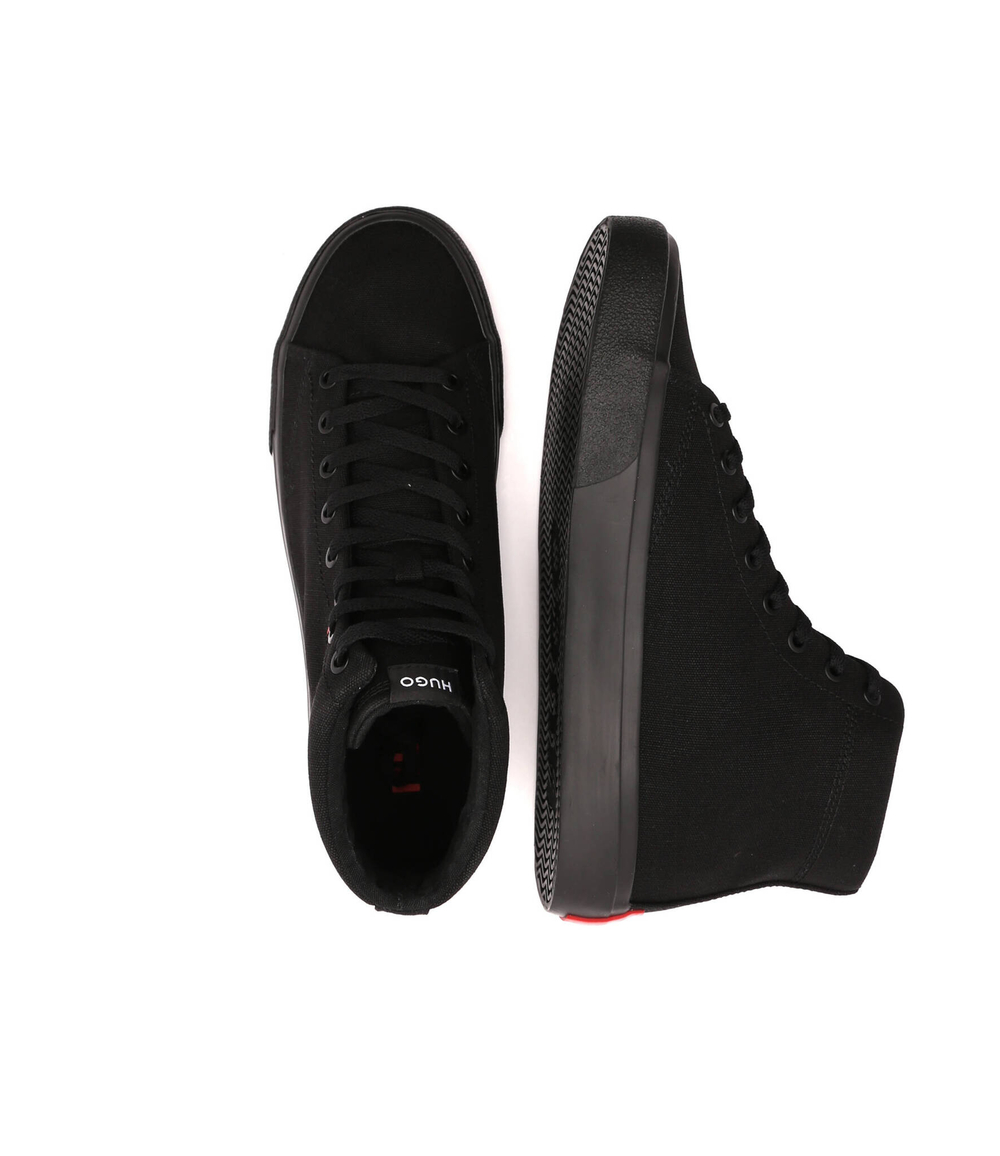 кроссовки dyerh hito HUGO - черный(50480707)