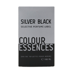 Вода туалетная Colour Essences Silver Black (Колор Эссенсес Сильвер Блэк) - 100ml for men
