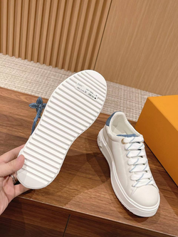 Кеды Louis Vuitton