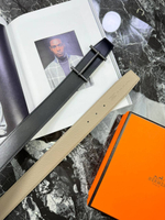 Двухсторонний ремень Hermes, арт. 484281555