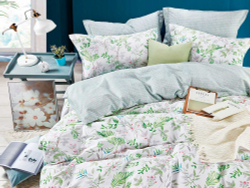 Постельное белье семейное Asabella 1283-7