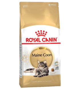 Роял Канин Maine Coon Adult Мэйн Кун 2кг.
