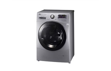 Стиральная машина LG F-14A8TDS5