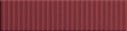 41zero42 Biscuit Strip Bordeaux 5x20