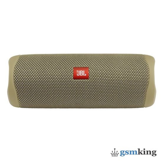 JBL Flip 5 Sand (Песочная)