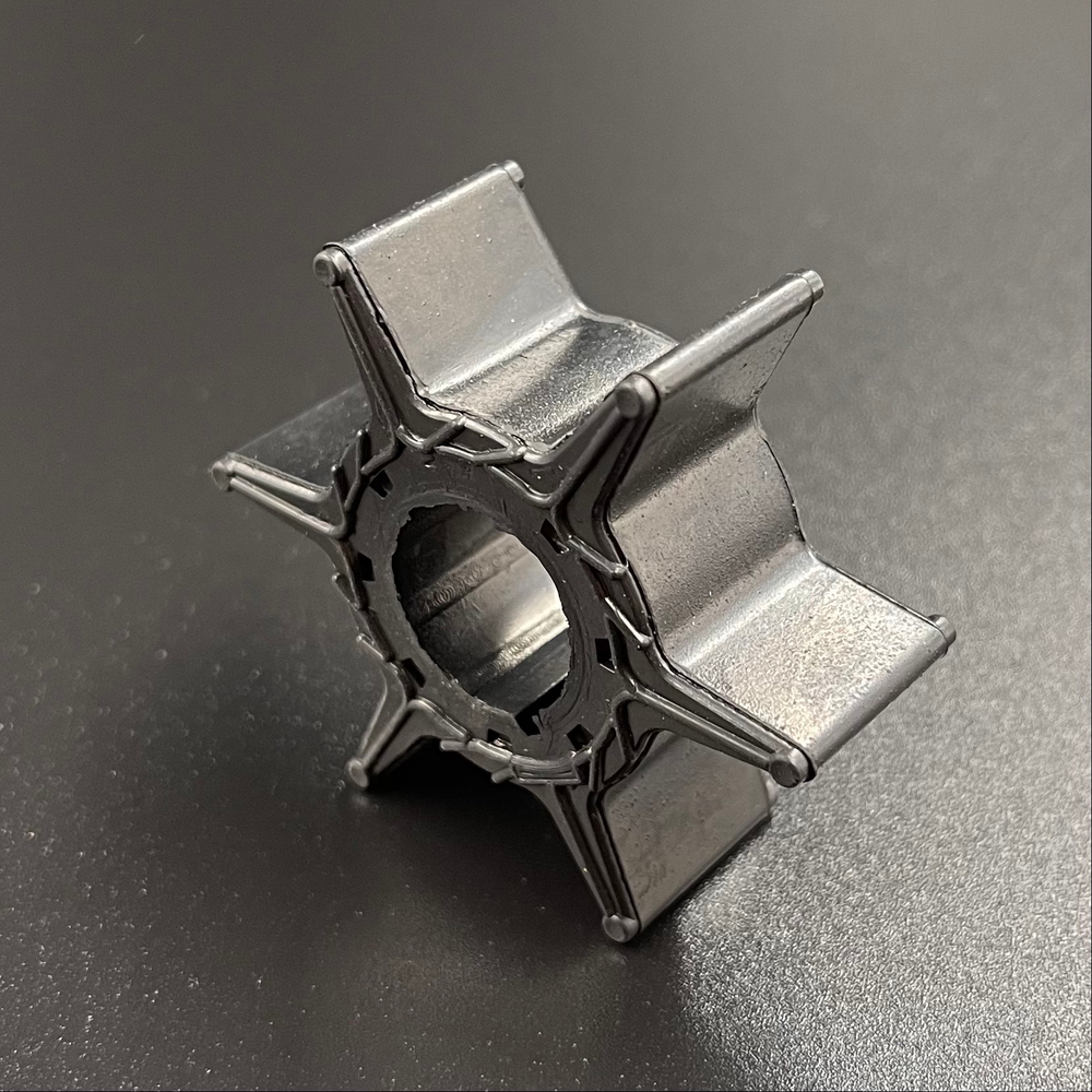 Ремкомплект помпы охлаждения Yamaha F30-40 (Omax)