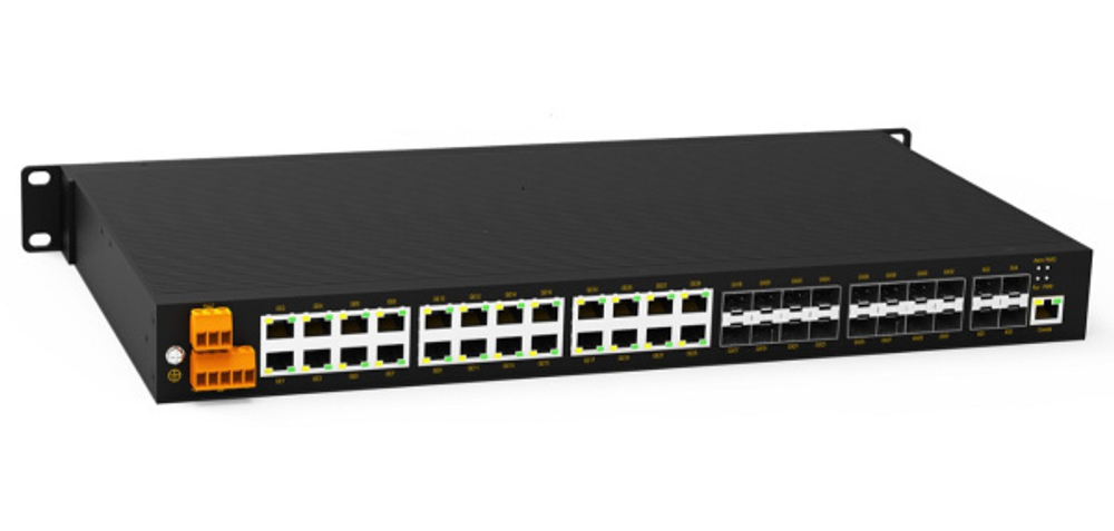 Коммутатор управляемый Kyland SICOM6432G