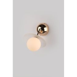 Бра светильник Rivoli Jacqueline 3169-401 настенный 1 х G9 30 Вт модерн