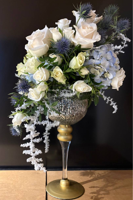 Композиция "Элегантность"