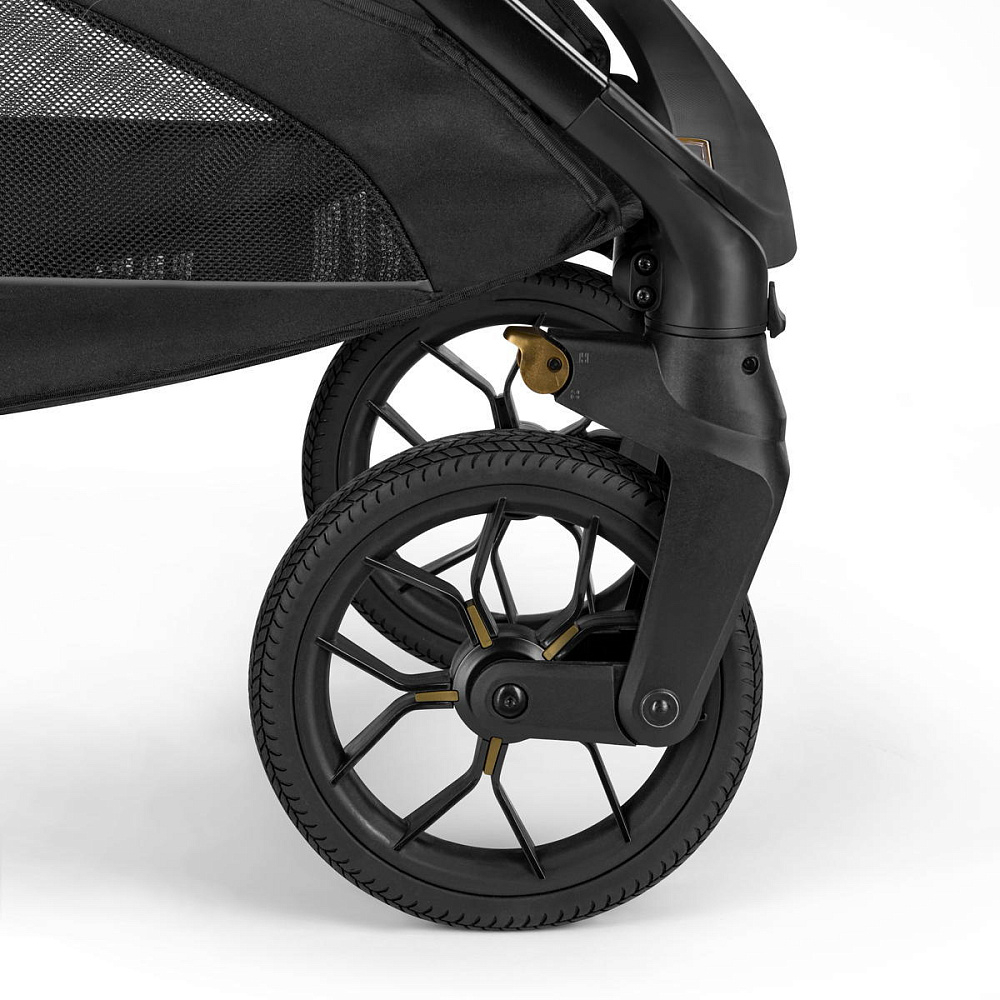 Прогулочная коляска Inglesina Aptica XT 2025 Canyon Grey