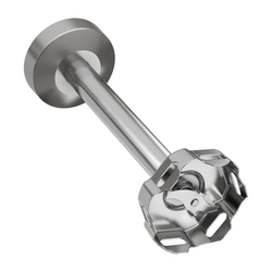 Погружной блендер KitchenAid 5KHBRV75BM