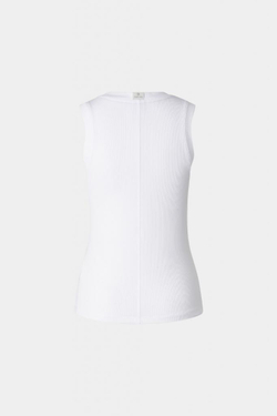 Майка BOGNER FIRE+ICE MANYA в белом цвете