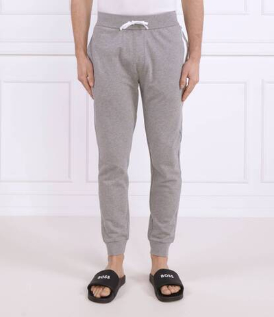 Спортивные штаны BOSS BLACK - серый(50491256)