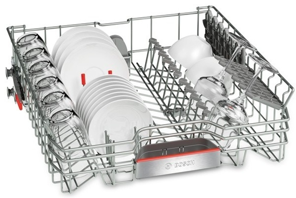 Встраиваемая посудомоечная машина Bosch SMV 88TX50 R