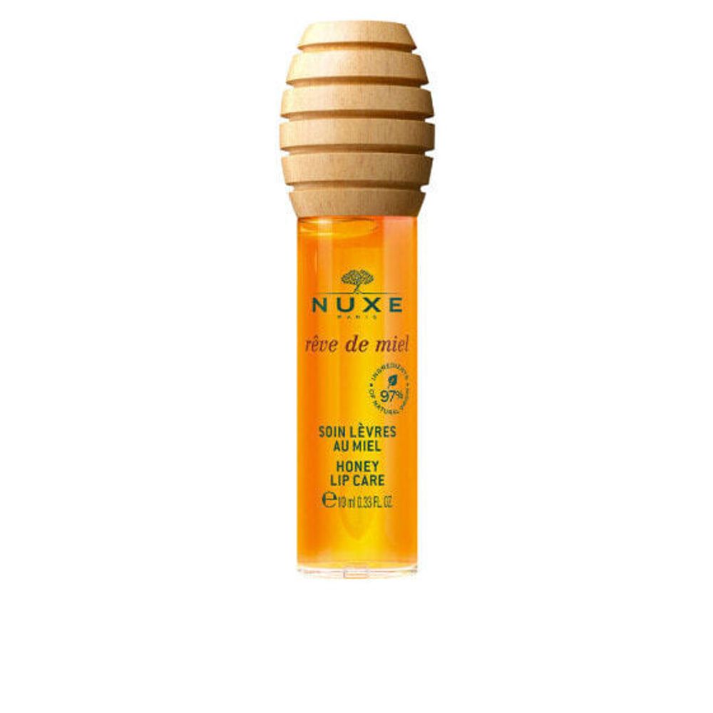 Уход за губами RÊVE DE MIEL® soin lèvres au miel 10 ml