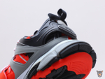 Кроссовки Track Trainers Red/Grey/Black