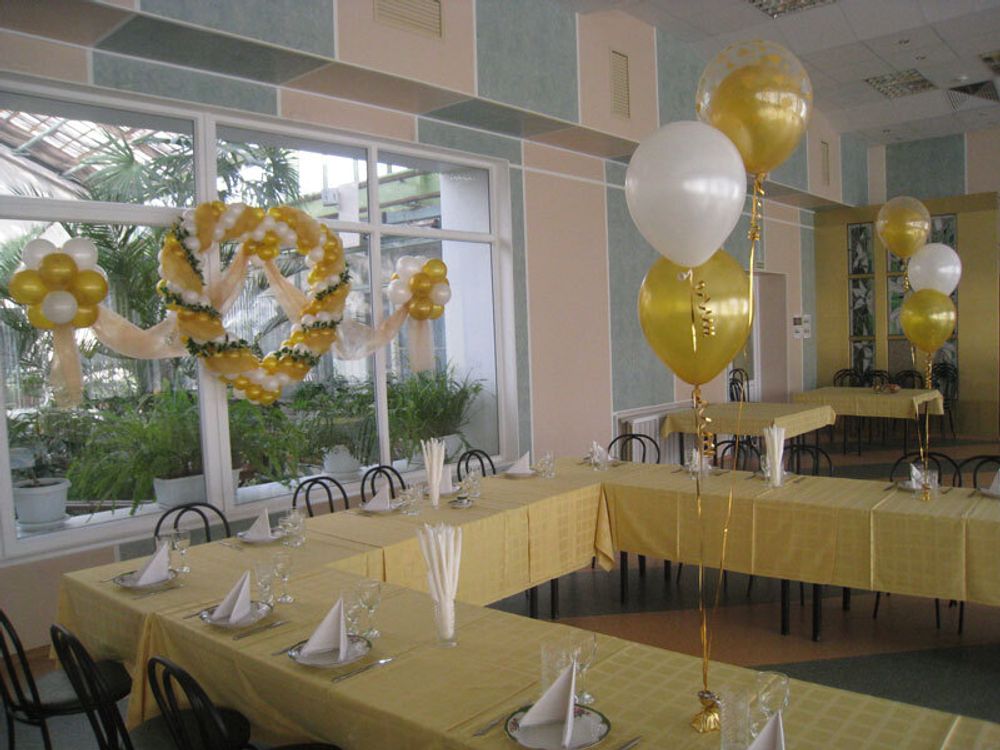 Галерея работ