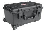 Кейс защитный ударопрочный РИФ 560х355х290 мм на колесах с телескопической ручкой IP67