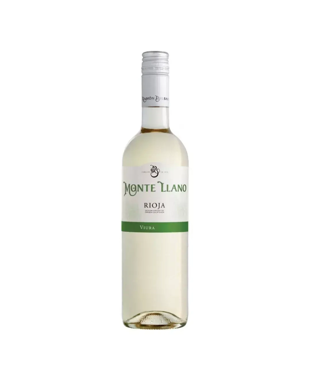 Ramon Bilbao, Monte Llano White