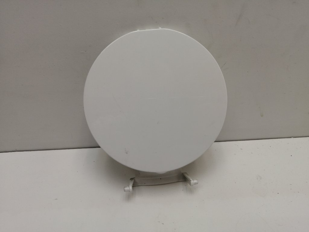 AWE7527/1 кт119 Крышка сливного фильтра для стиральной машины Whirlpool AWE7527/1 б/у