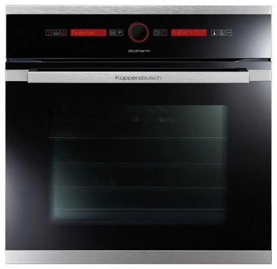 Электрический духовой шкаф Kuppersbusch EEB6860.0JX1