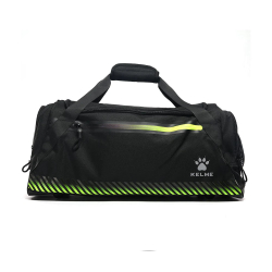 Сумка спортивная многофункциональная KELME Big Haversack 9876005-010, 56 х 32 х 26 см