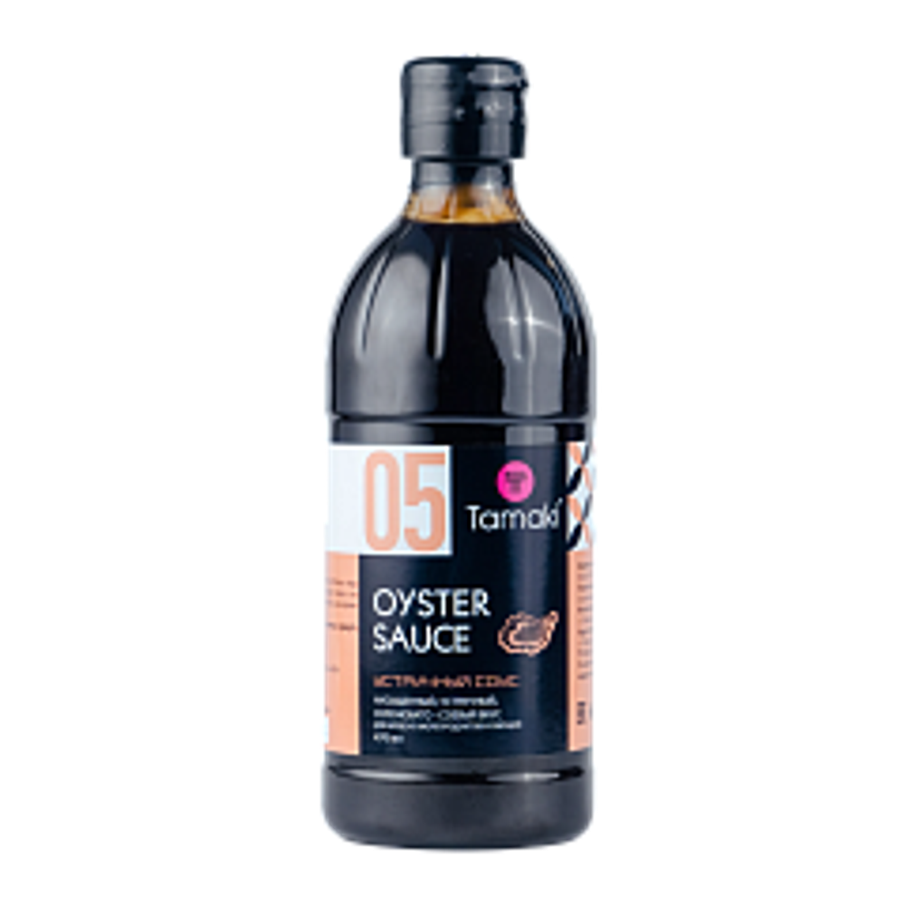 Соусы Tamaki (470 мл) в ассортименте